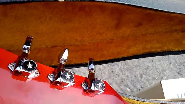 Ibanez Lawsuit Les Paul 1976 смотреть онлайн