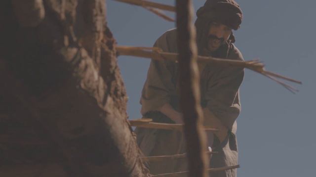 Евангелие от Луки, глава 5 (Новый русский перевод) | Gospel of Luke in Russian, chapter 5 (NRT) смотреть онлайн