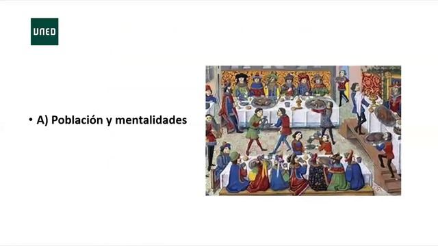 CURSO DE CULTURA EUROPEA EN ESPAÑA. Lección 2 смотреть онлайн