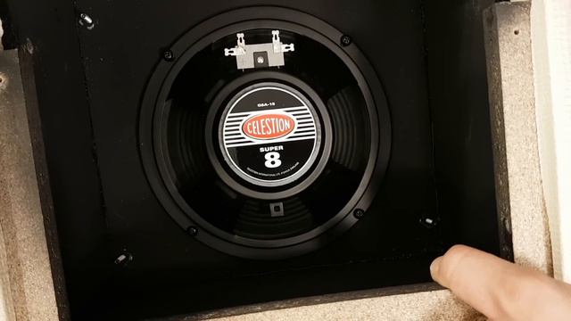 Best cheap tube amp? Monoprice 5 watt - demo/review смотреть онлайн