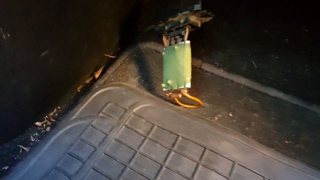 Отопление: Огонь в Камине