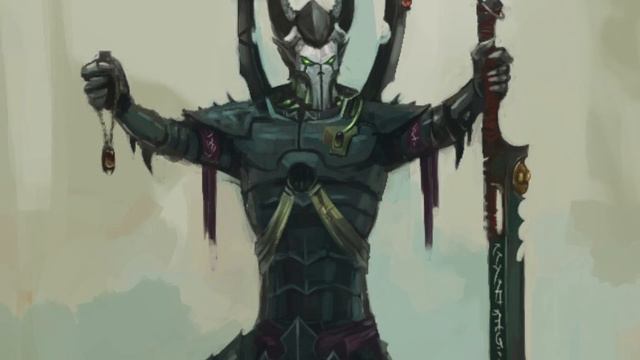 40 Facts & Lore on the Incubi of the Dark Eldar Warhammer 40k смотреть онлайн