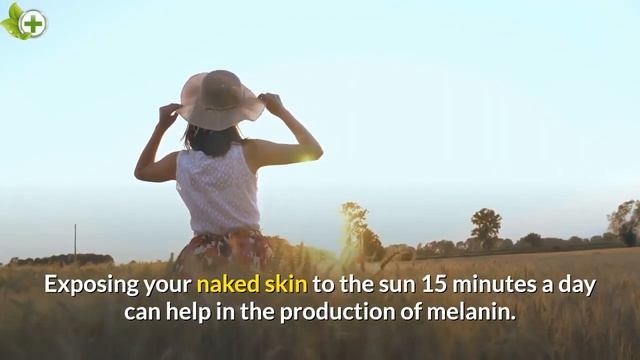 Melanin: Importance and Ways to Increase Melanin Levels смотреть онлайн