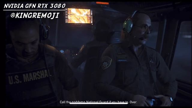 Nvidia Geforce Now | RTX 3080 | Far Cry 5 | iPhone 12 смотреть онлайн