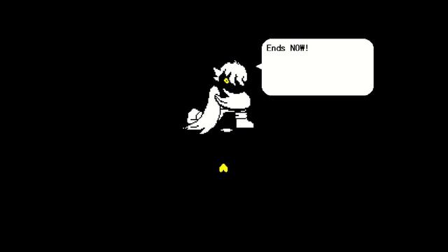 undertale yellow genocide all bosses 100TH VIDEO смотреть онлайн