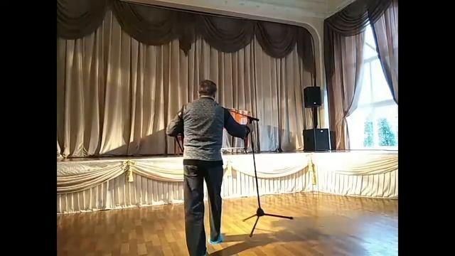 Отборочный тур фестиваля "Мои года - мое богатство" смотреть онлайн