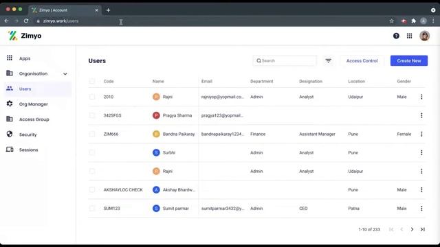 Zimyo-Gyde Integration смотреть онлайн