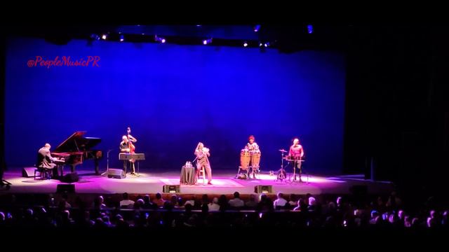 Diego el Cigala/Concierto/Puerto Rico/ PeopleMusicPR смотреть онлайн