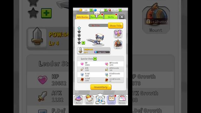 Meow Guardians Android Gameplay смотреть онлайн