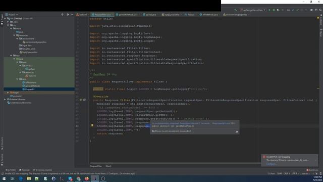Rest-Assured Framework: How to Automate API Testing With QAGuy смотреть онлайн