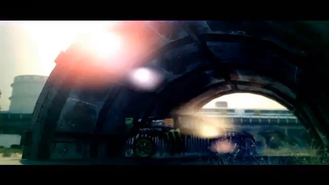 Dirt 3 SKIDROW + Crack Serial only + Games For Windows Live client PC 2011 Free Computer Games смотреть онлайн