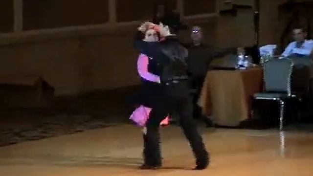 UCWDC WORLDS 2010 - POLKA смотреть онлайн