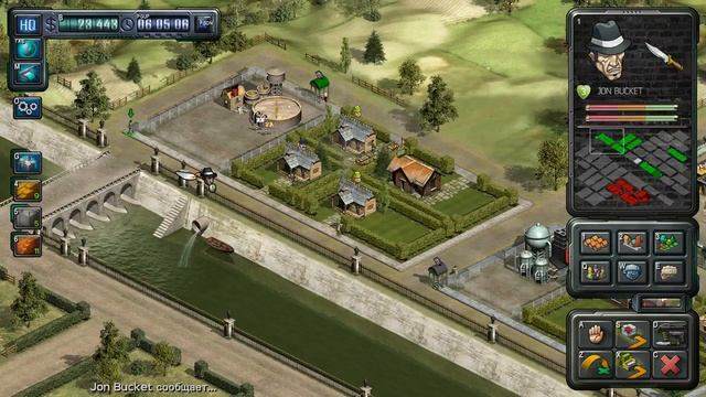 Стрим: Constructor (Подробный гайд по игре) смотреть онлайн