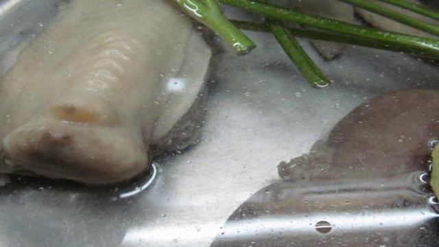 Сборник рецептов