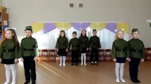 Старая фотография