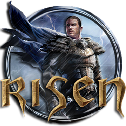 прохождение Risen(10) смотреть онлайн