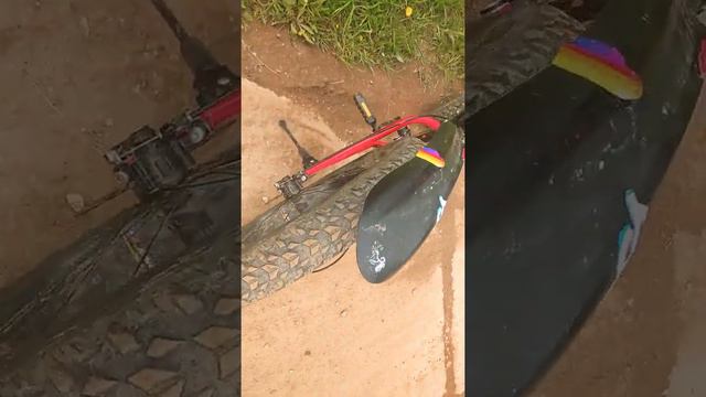 Мой велик 💪🚲 смотреть онлайн