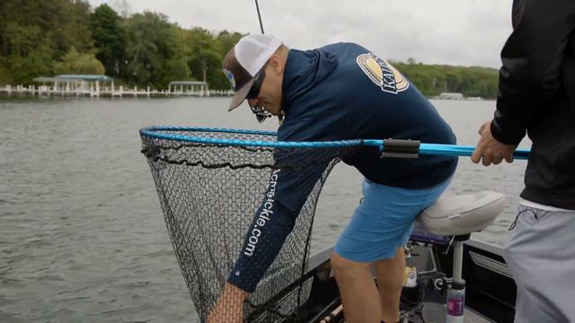 EPISODE #24, 2022: Lake Geneva Bass - PREVIEW смотреть онлайн