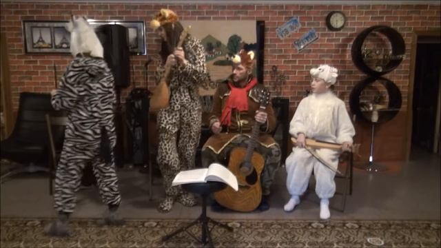 басня школа, 3 Е класс смотреть онлайн