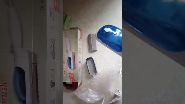 STEAMBRUSH смотреть онлайн