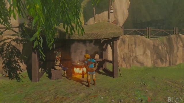 How to Get Stealth & Radiant Armor Cheaper - Zelda Tears of the Kingdom смотреть онлайн