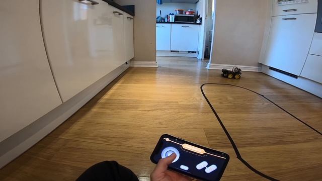 Elegoo Smart Robot Car Kit - Learn Arduino Programming!  Supplied By Elegoo