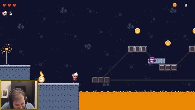 Indie Dev Showcase #88 | Nadir, Neon Beasts, Road to Adventure, Frauki's Adventure, Lucy Dreaming смотреть онлайн