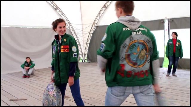 ТИМ Бирюса 2015 ЛСО Сибирские белки смотреть онлайн
