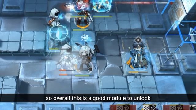 Should You Build Lumen? | Operator Lumen Review [Arknights]