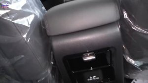 HAVAL H5 ( Хавейл Н5 ) Первый обзор Китайского внедорожника Тульской сборки