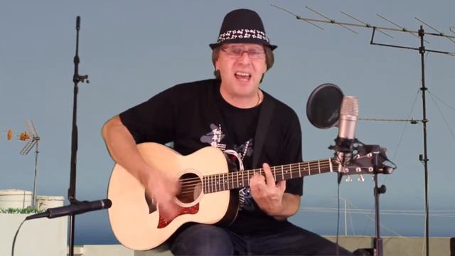 "Stop" Sam Brown, Cover by Hansi Schneider смотреть онлайн