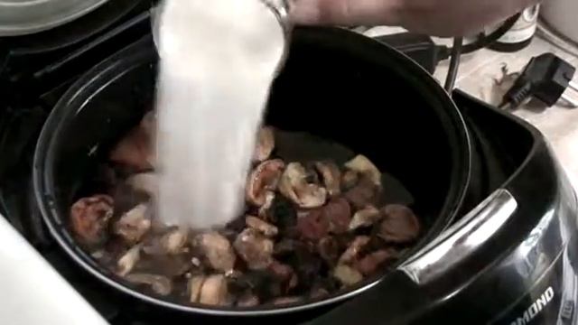 Компот из сухофруктов. смотреть онлайн