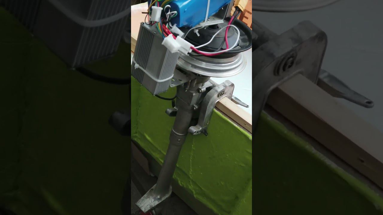 Лодка из пеноплекса почти готова смотреть онлайн