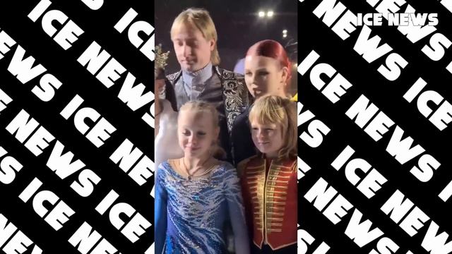 ЗАЯВИЛА ТРИКСЕЛЬ! Валиева БУДЕТ на Гран При с Тутберидзе. Муравьева с 3А. Трусова о Конфликте. смотреть онлайн