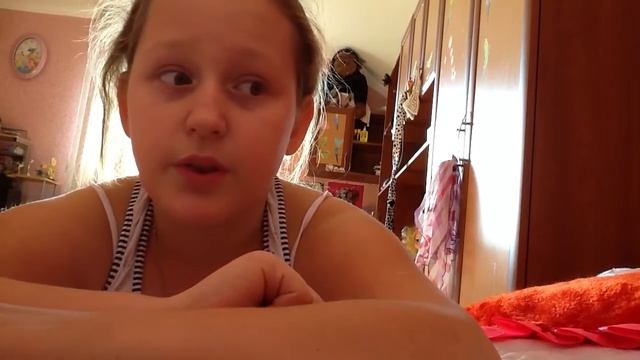 -отзыв на тему" гимнастика" смотреть онлайн