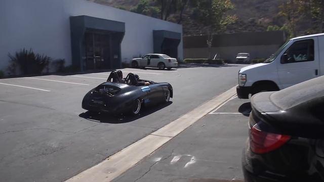 650CC Mazda SINGLE ROTOR Makes Supra BOV Sounds! Super SQV4 Install! смотреть онлайн