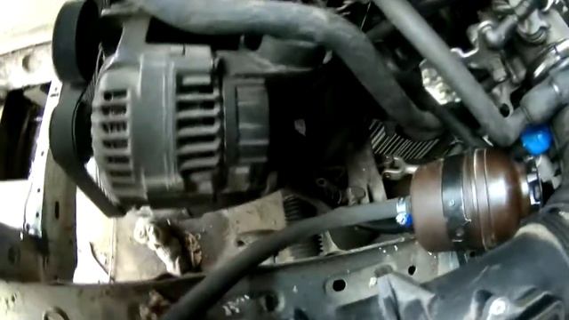 ФАЯ!!! ГУР для BMW e30 m50b20 смотреть онлайн