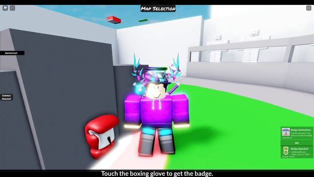 How to get "MATT BOXING" BADGE + ANIMATION in FNF & MOD ANIMATIONS - ROBLOX смотреть онлайн