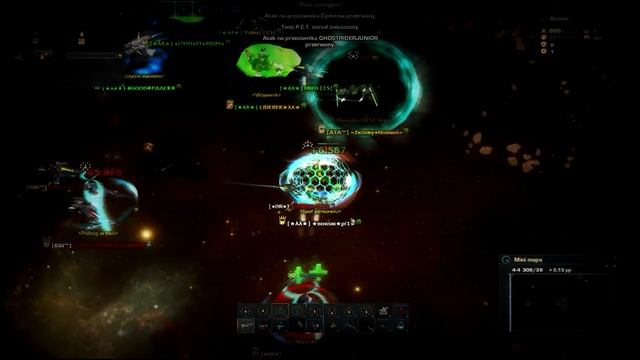 darkorbit spaceball Pl3 ! смотреть онлайн