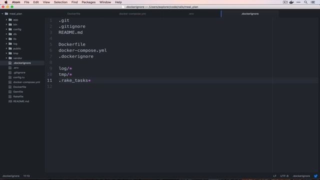 Learn Ruby on Rails - Part 1 - Project Setup and Planning смотреть онлайн