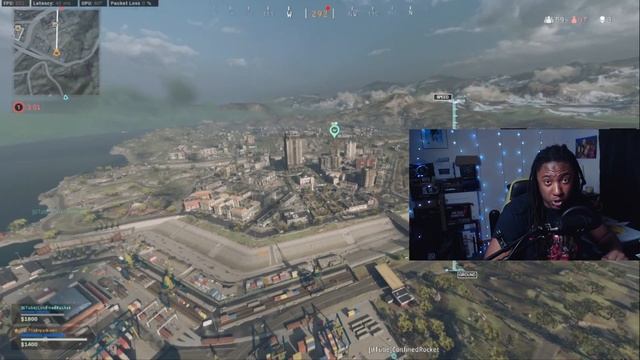 Call of Duty Warzone: Alienware aw2721d vs Benq xl2546k смотреть онлайн