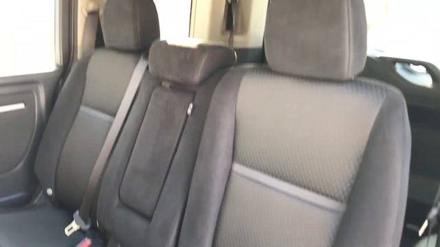 Видео обзор Honda Stepwgn Step Wagon RP3 2018г 8 местный