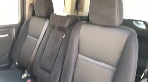 Видео обзор Honda Stepwgn Step wagon RP3 2018г 8 местный