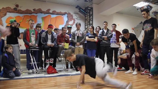 2013.02.23 THE LORD OF THE BATTLE (g.Salavat), студия "Sense of lfie" смотреть онлайн