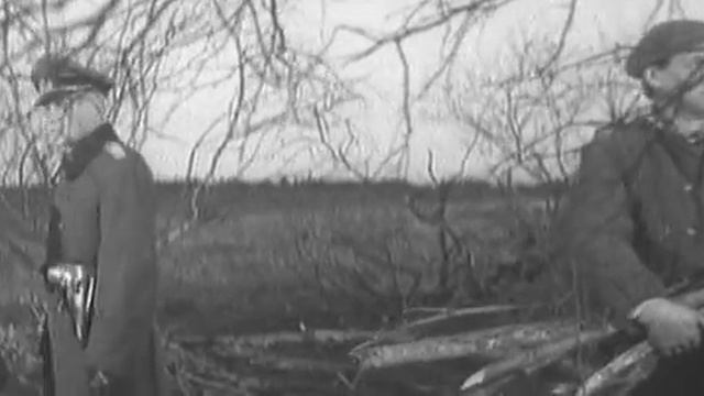 Пятеро с неба DVDRip смотреть онлайн