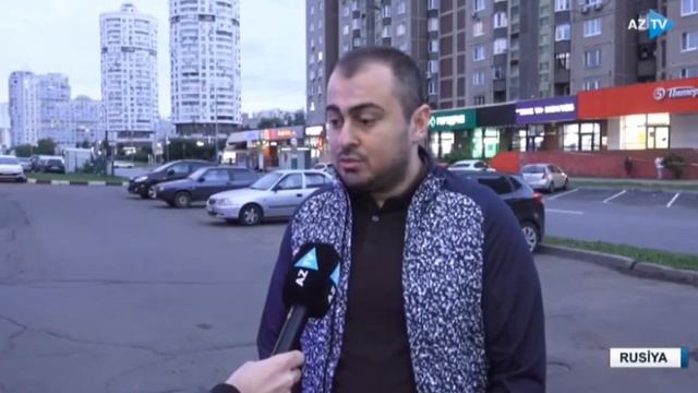 Азербайджанцы не пускают армянские продукты на московские рынки, армянская продукция гниет в фурах смотреть онлайн