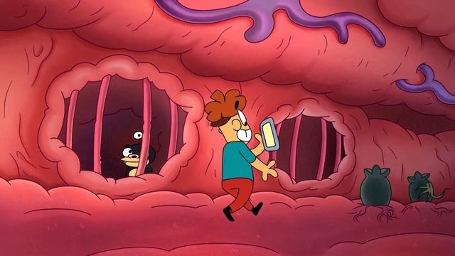 Что Если Заболеть Всеми Болезнями Мира?