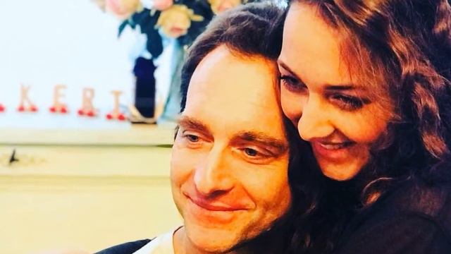 Tim Lobinger führte seine Tochter trotz Krebs zum Traualtar смотреть онлайн