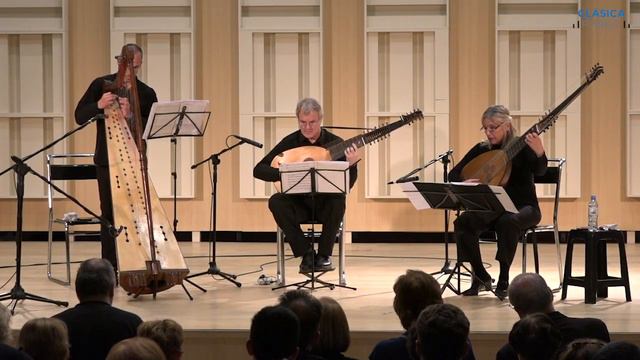 Bernardo Pasquini | Giovanni Zamboni смотреть онлайн