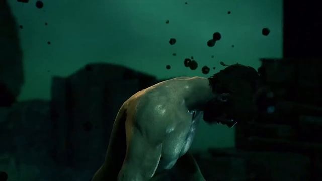 КТУЛХУ / [ЧТО ТЫ ТАКОЕ?]